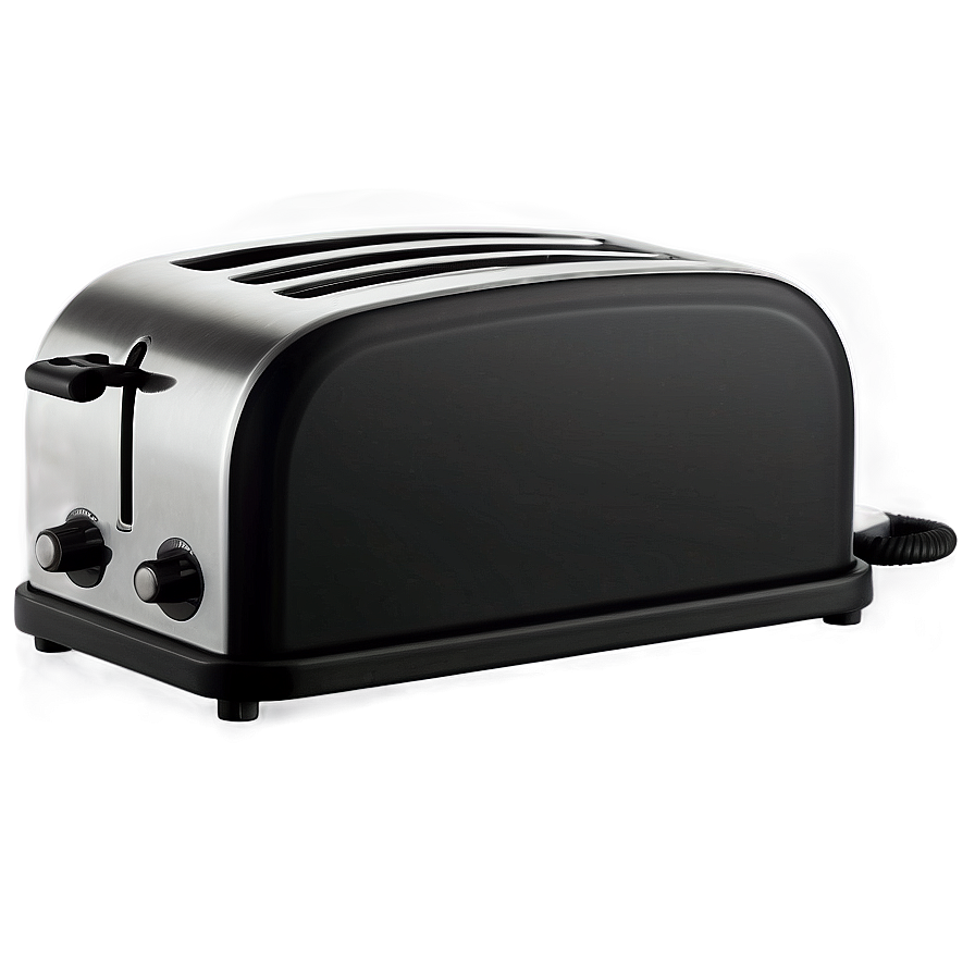 Toaster With Led Indicators Png Ppm