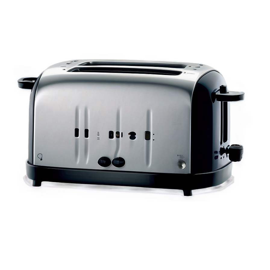 Toaster With Removable Parts Png Vgr25