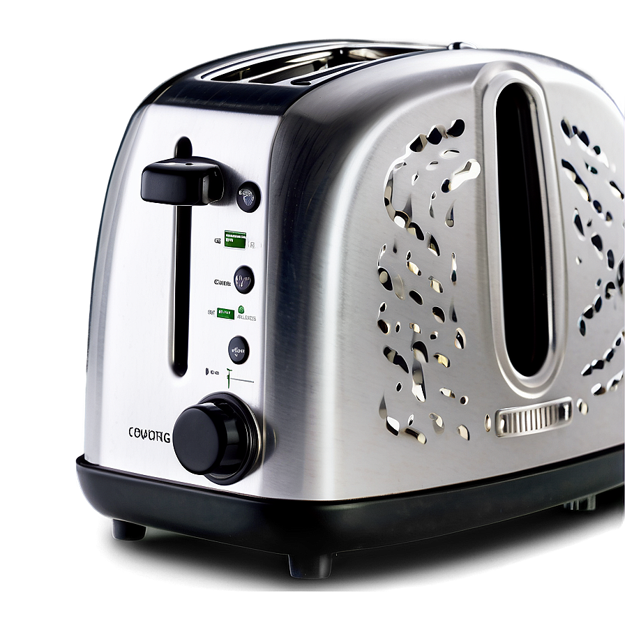 Toaster With Sandwich Rack Png Uvf