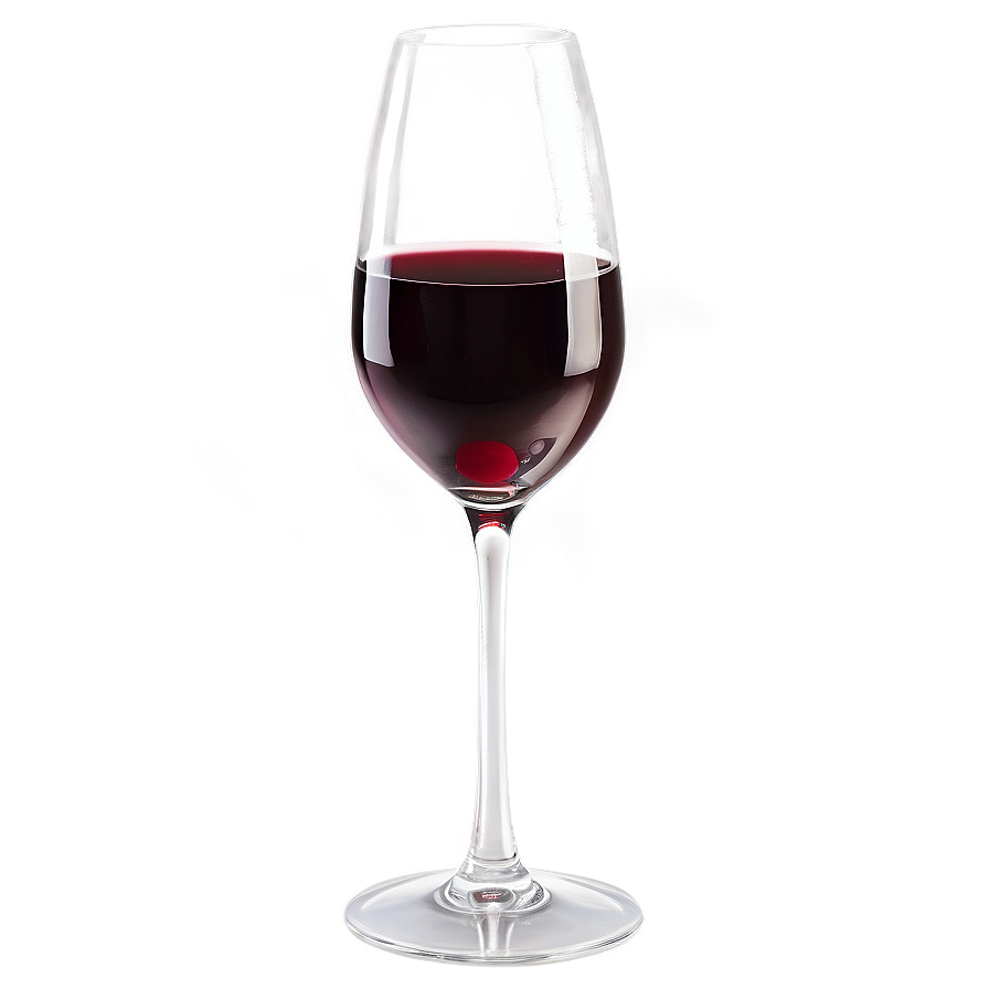 Toasting Red Wine Glass Png Lxw