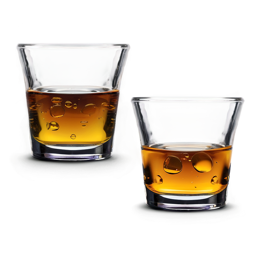 Toasting Shot Glasses Png Anc