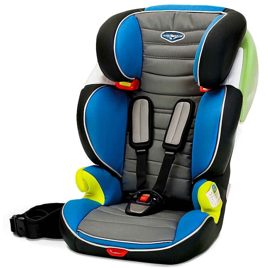 Toddler Car Seat Png Xtd