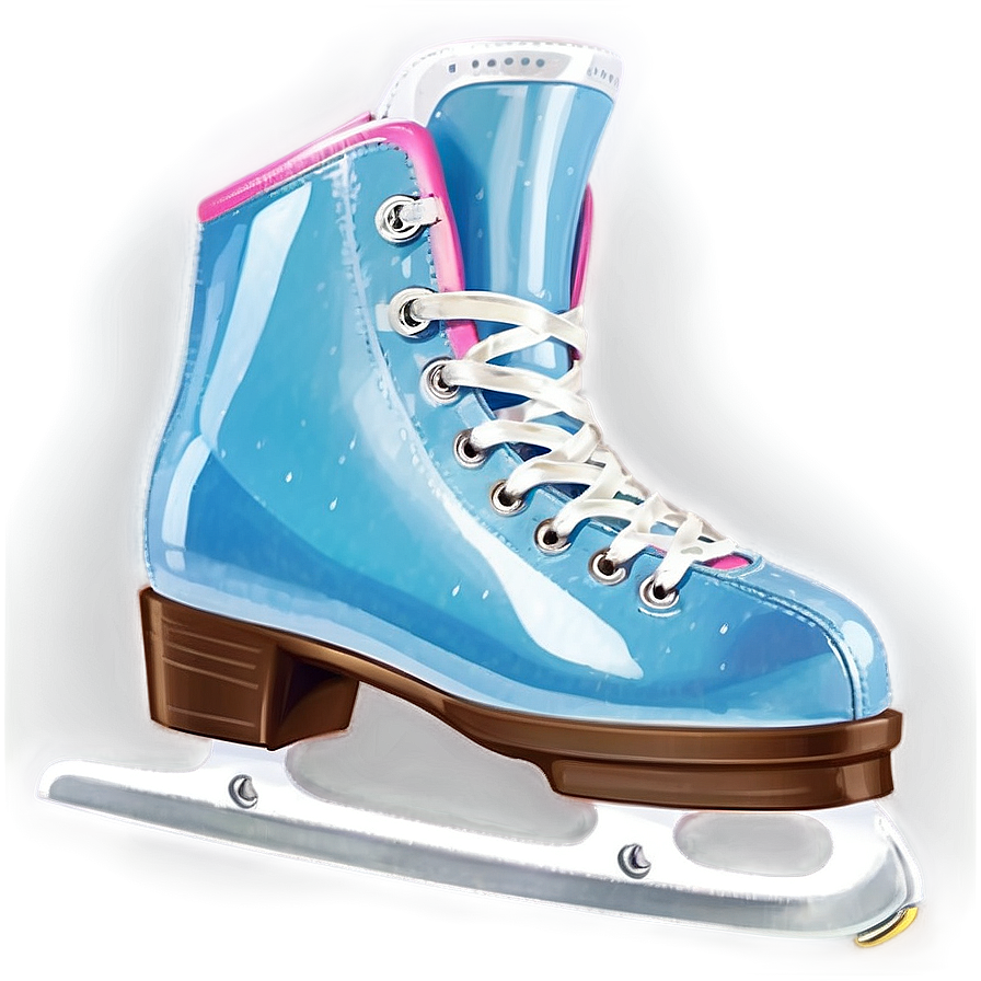 Toddler Ice Skates Png Nfv