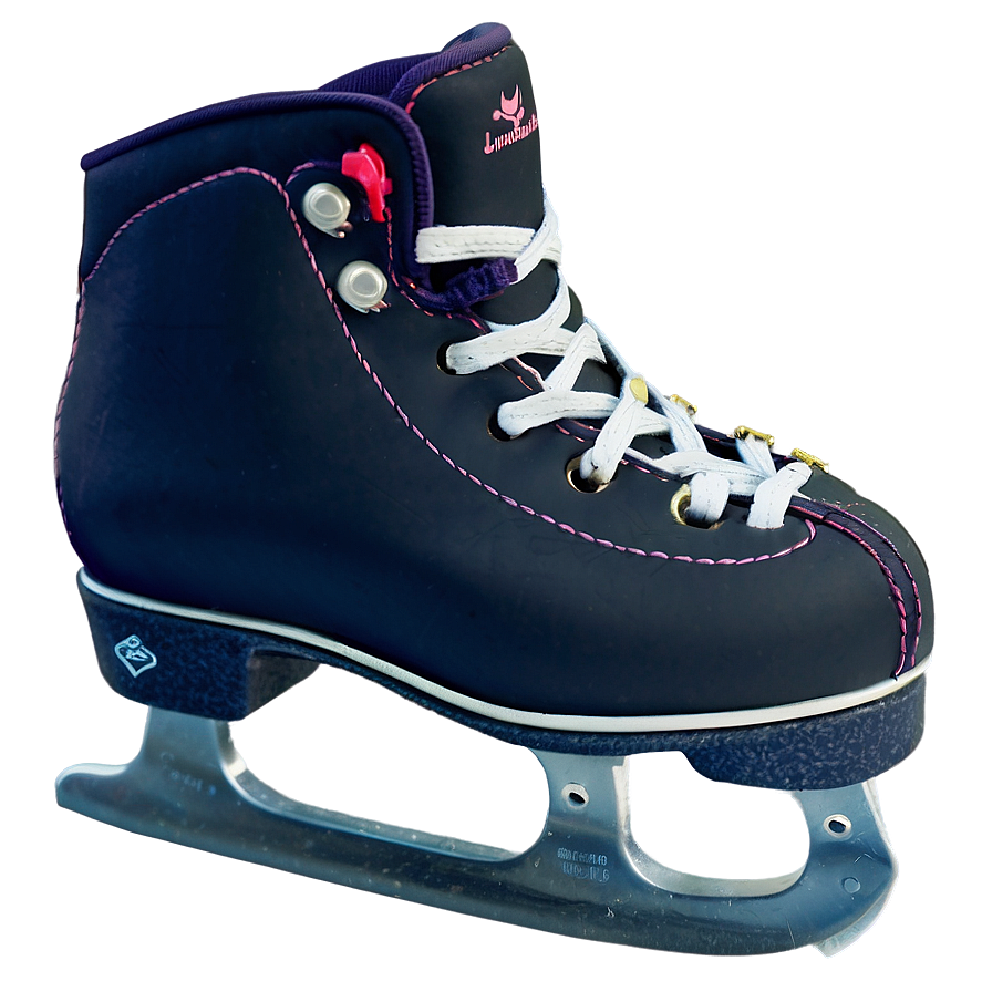 Toddler Ice Skates Png Ukn