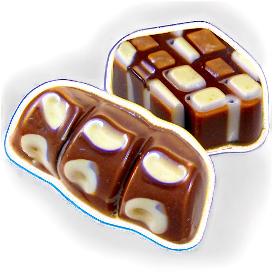 Toffee Candies Png Jnl5