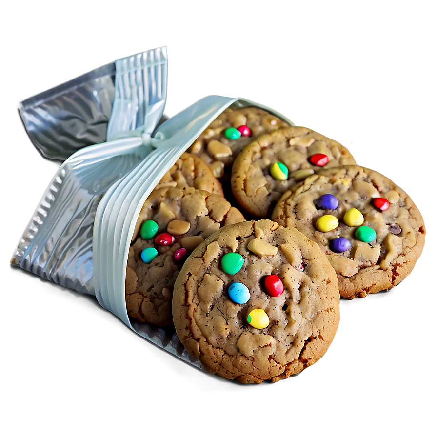 Toffee Cookies Png Sje