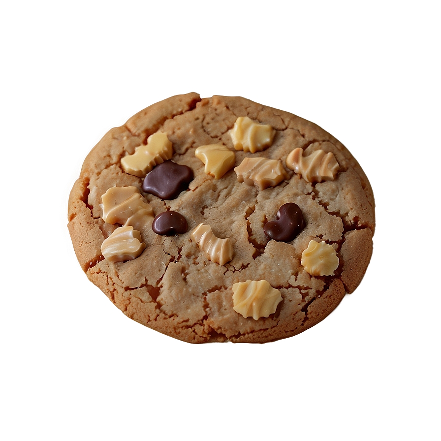 Toffee Cookies Png Vkp