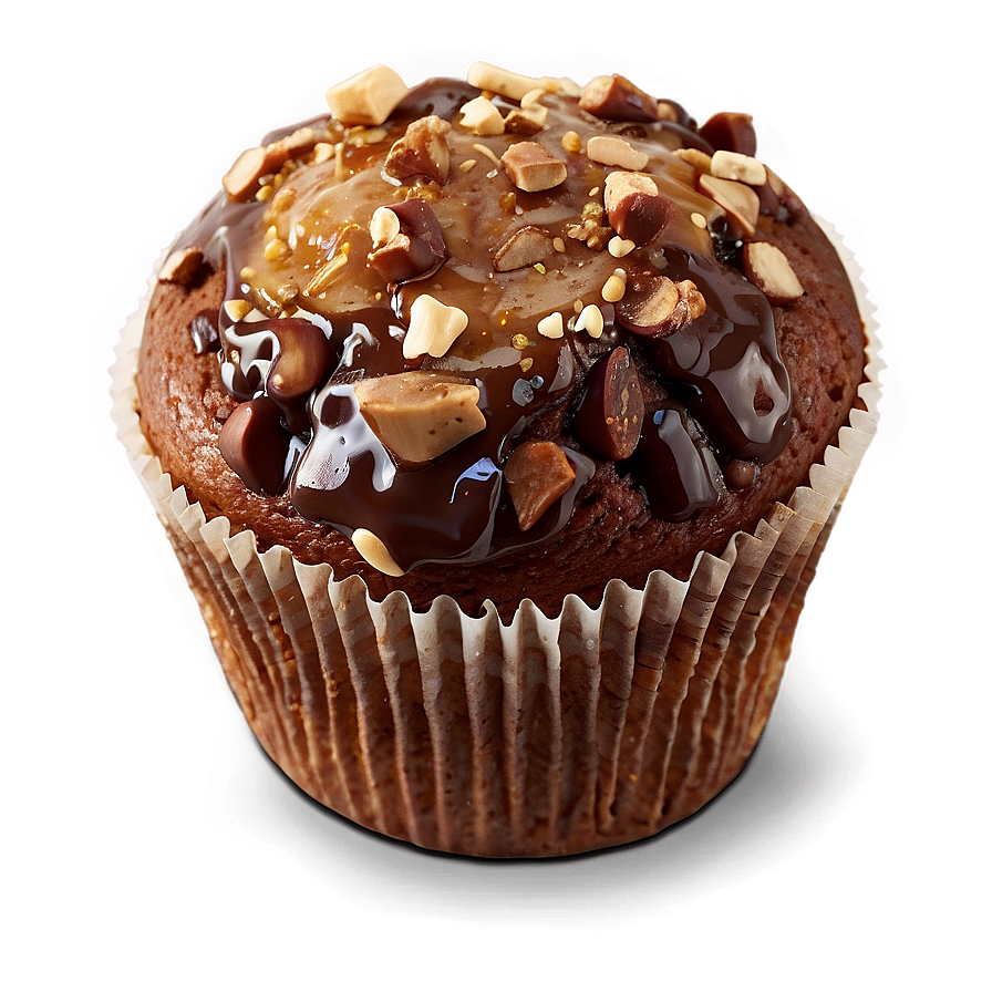 Toffee Muffin Png 05212024