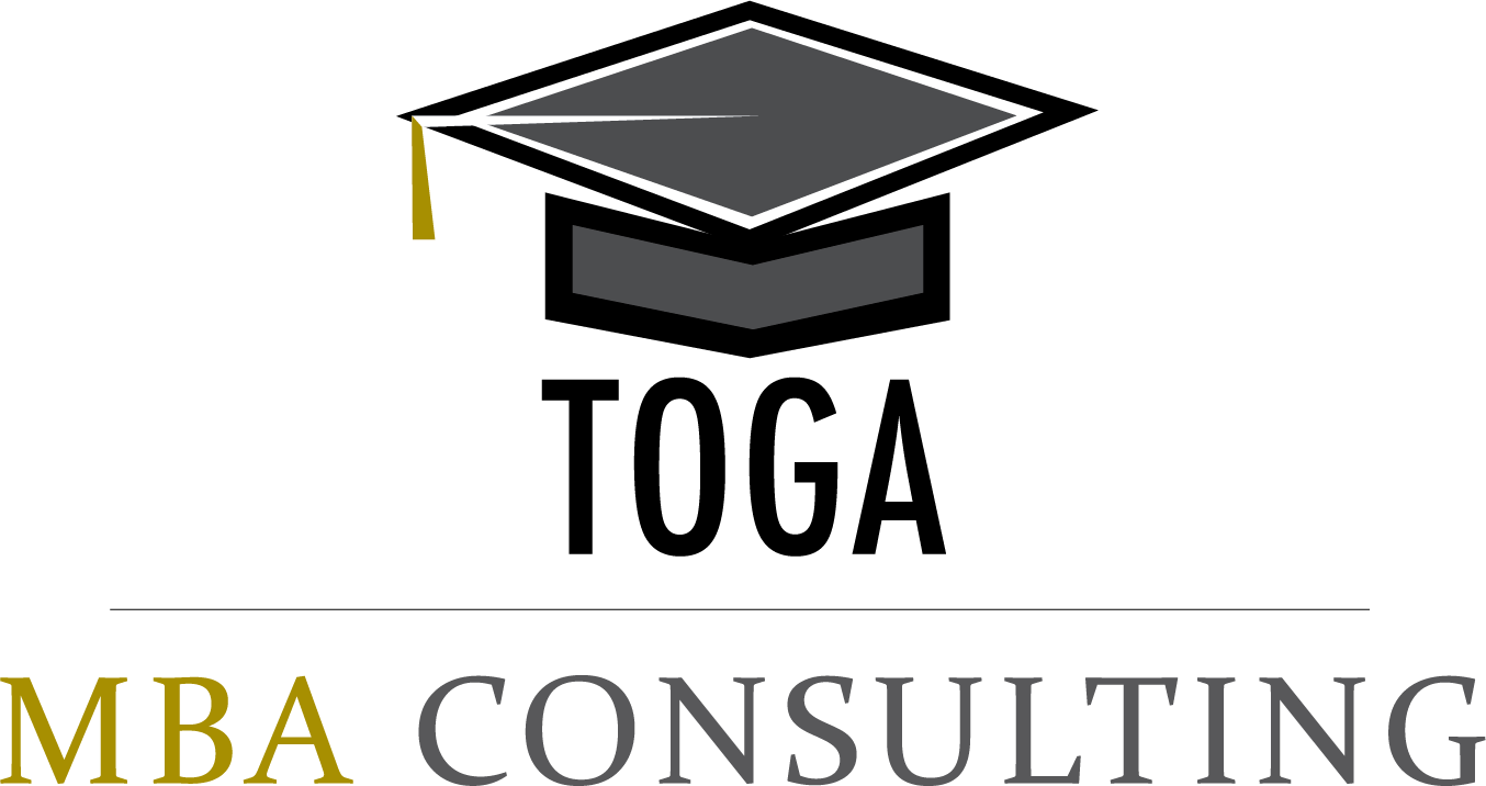 Toga M B A Consulting Logo