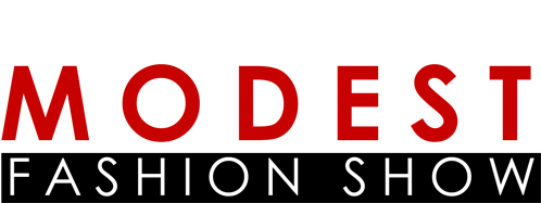 Tokyo Modest Fashion Show Logo