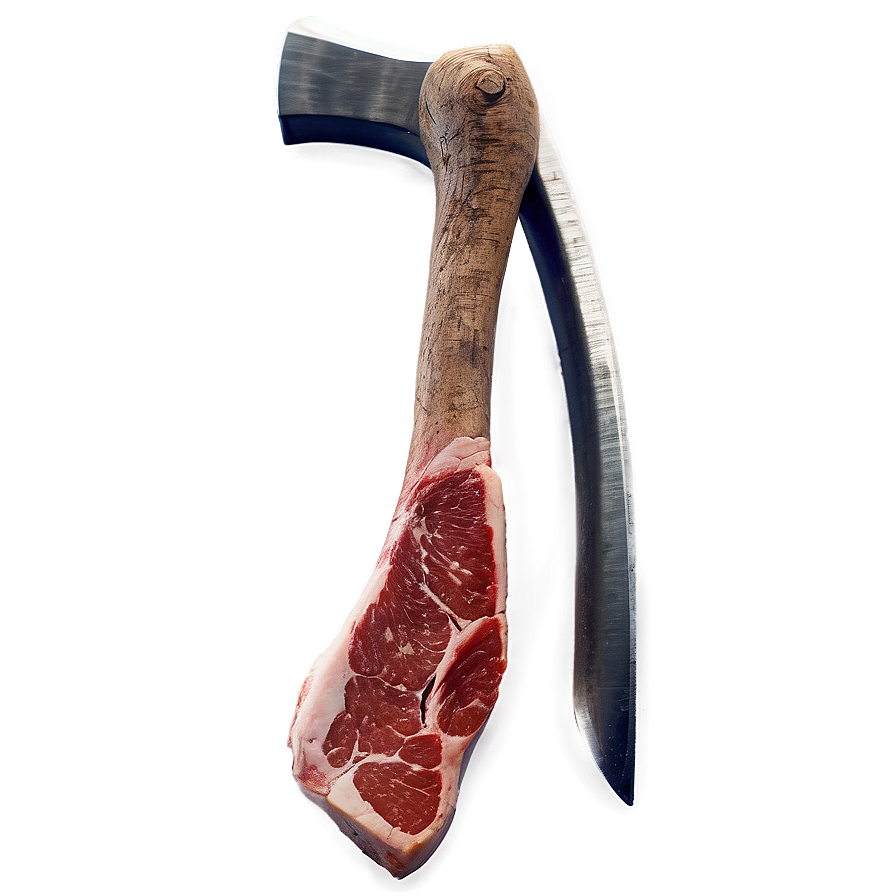 Tomahawk Steak Png Mxr