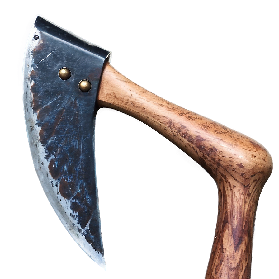 Tomahawk Throwing Axe Png 06282024