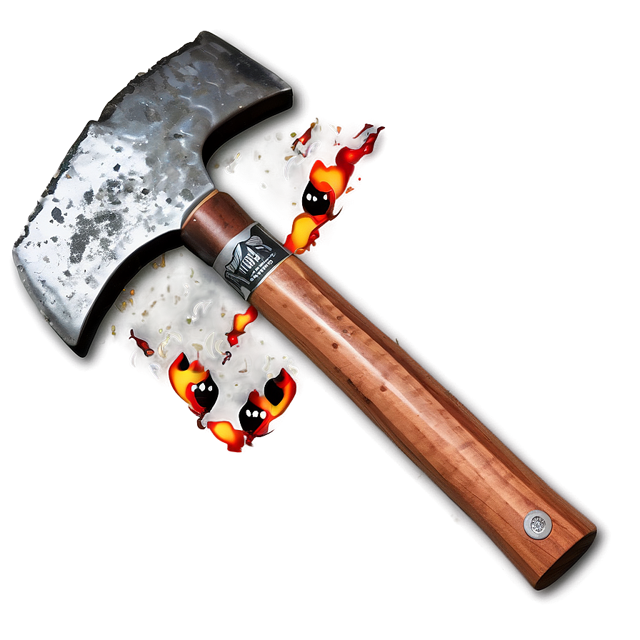 Tomahawk Throwing Axe Png 99