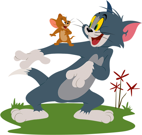 Tomand Jerry Classic Chase