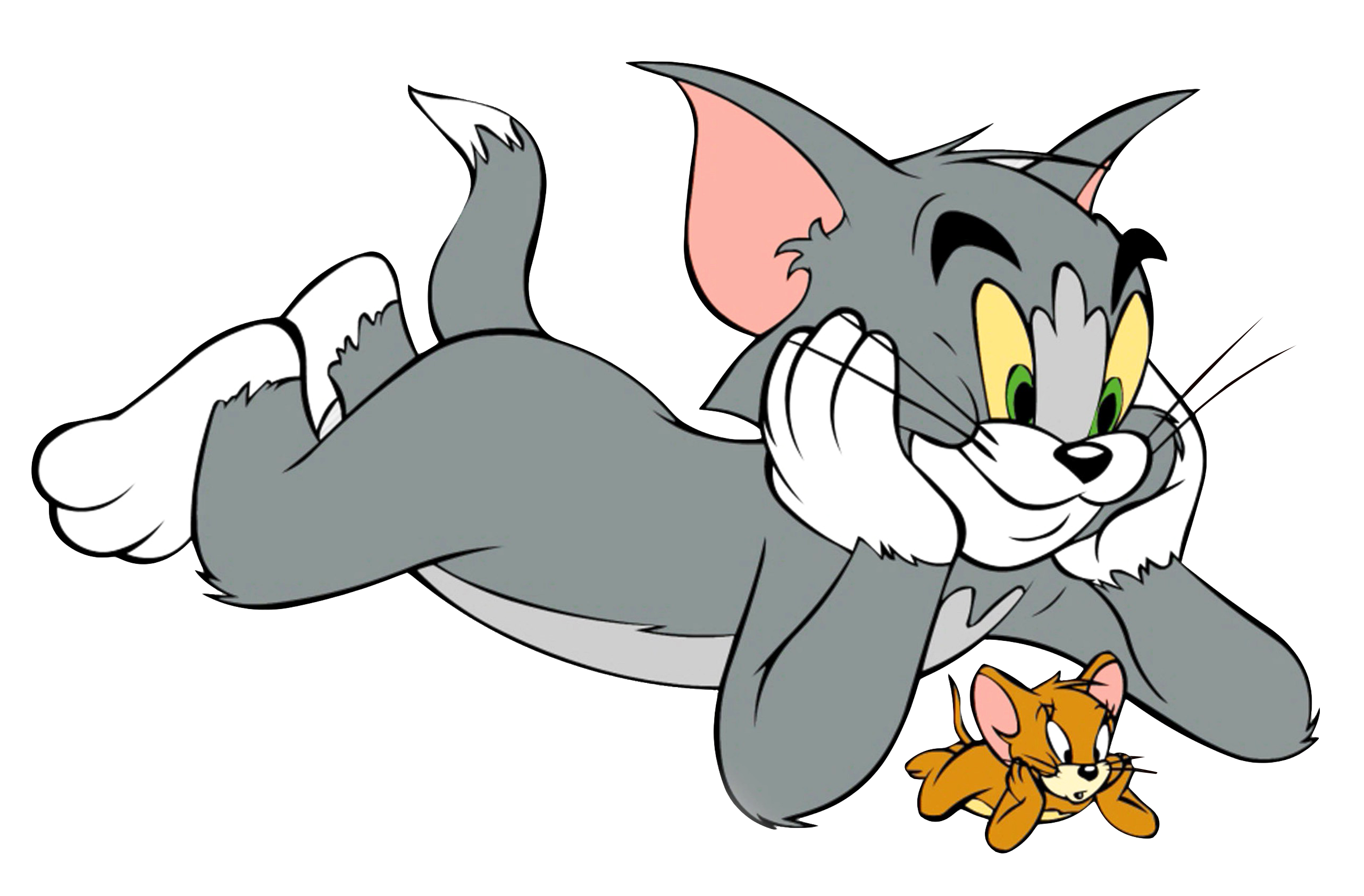 Tomand Jerry Classic Chase