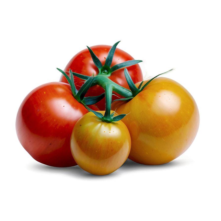 Tomato Cluster Png Rjr