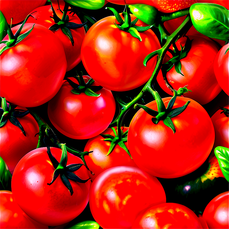 Tomato Icon Png 05242024