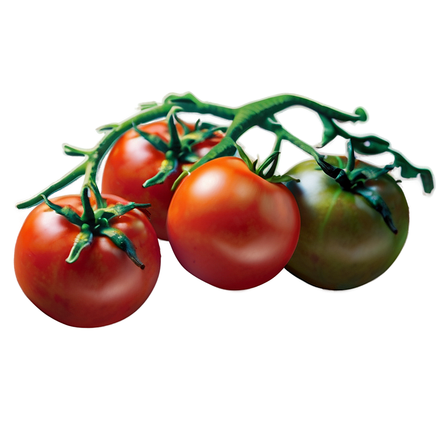 Tomato Plant Care Png 31