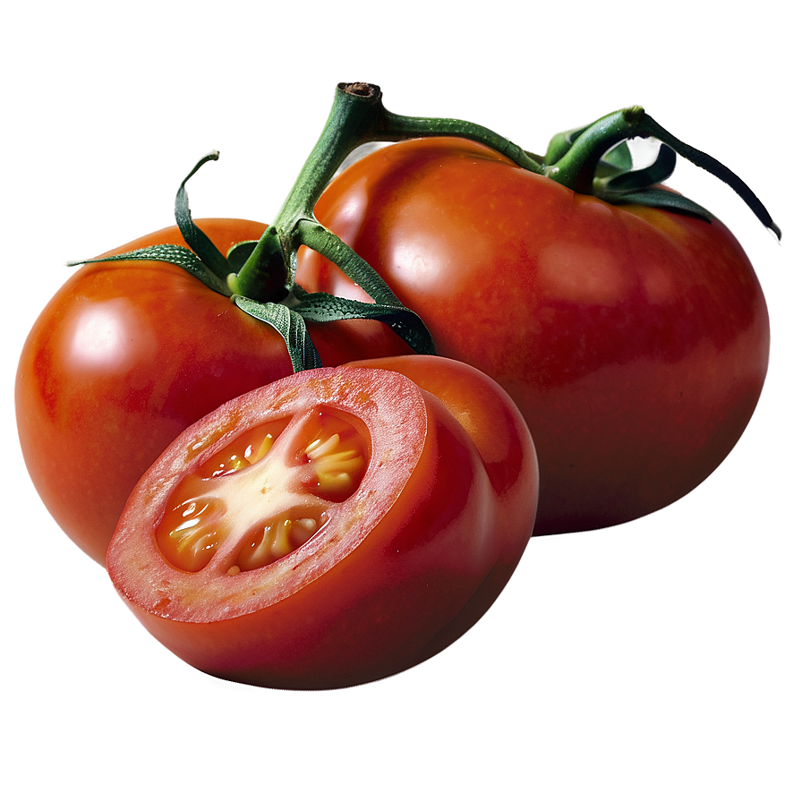 Tomato Wedge Png Oxo