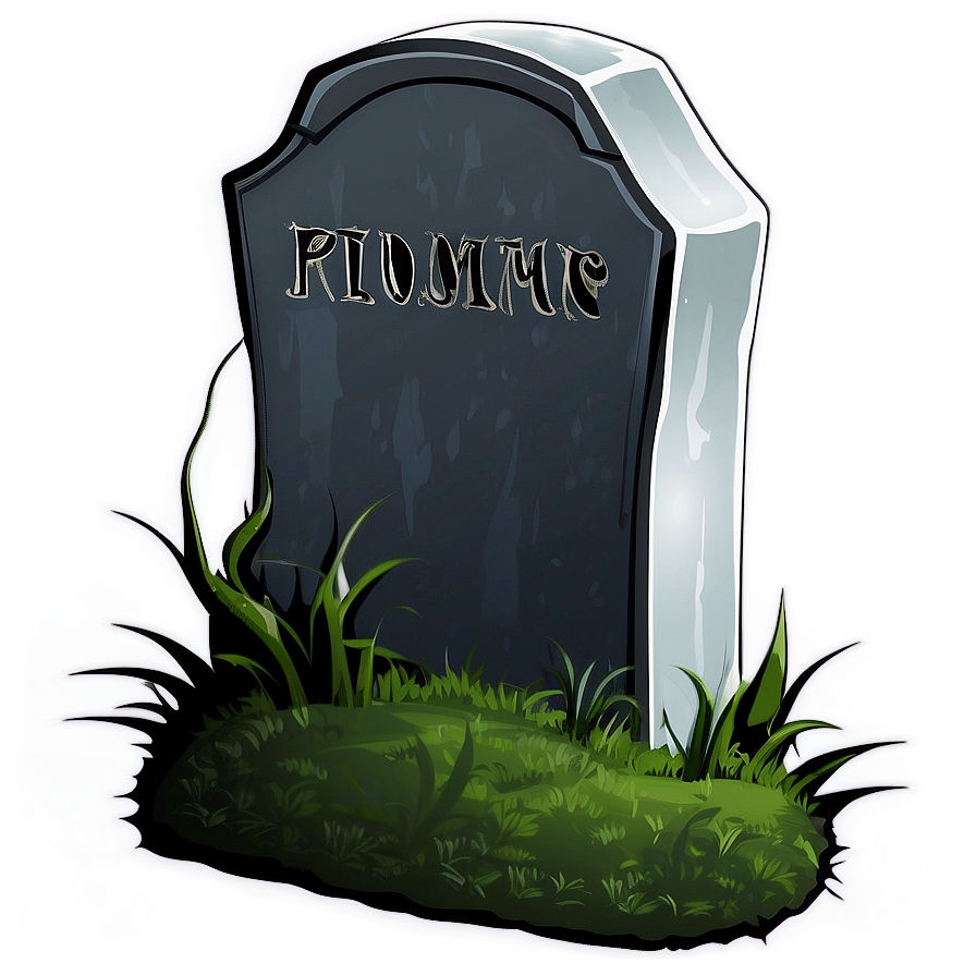 Tombstone Clipart Png 05252024