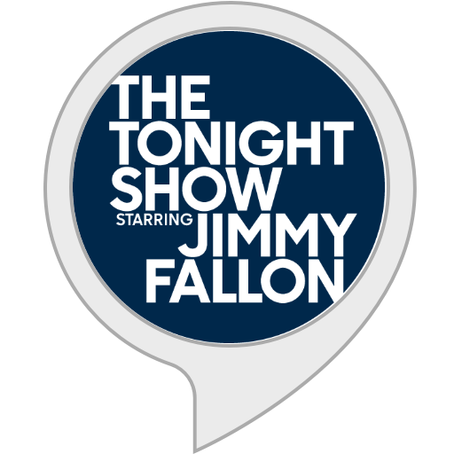 Tonight Show Jimmy Fallon Logo