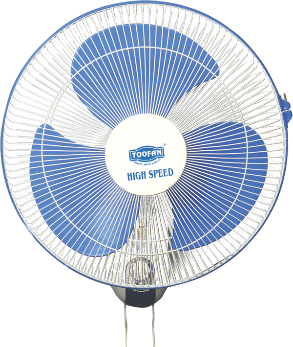 Toofani High Speed Table Fan