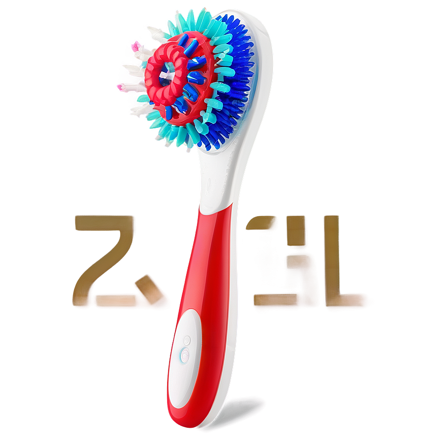 Tooth Brush Png 05252024