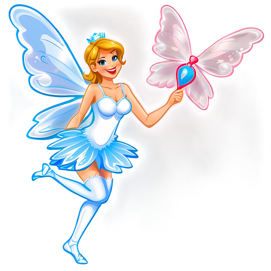 Tooth Fairy A