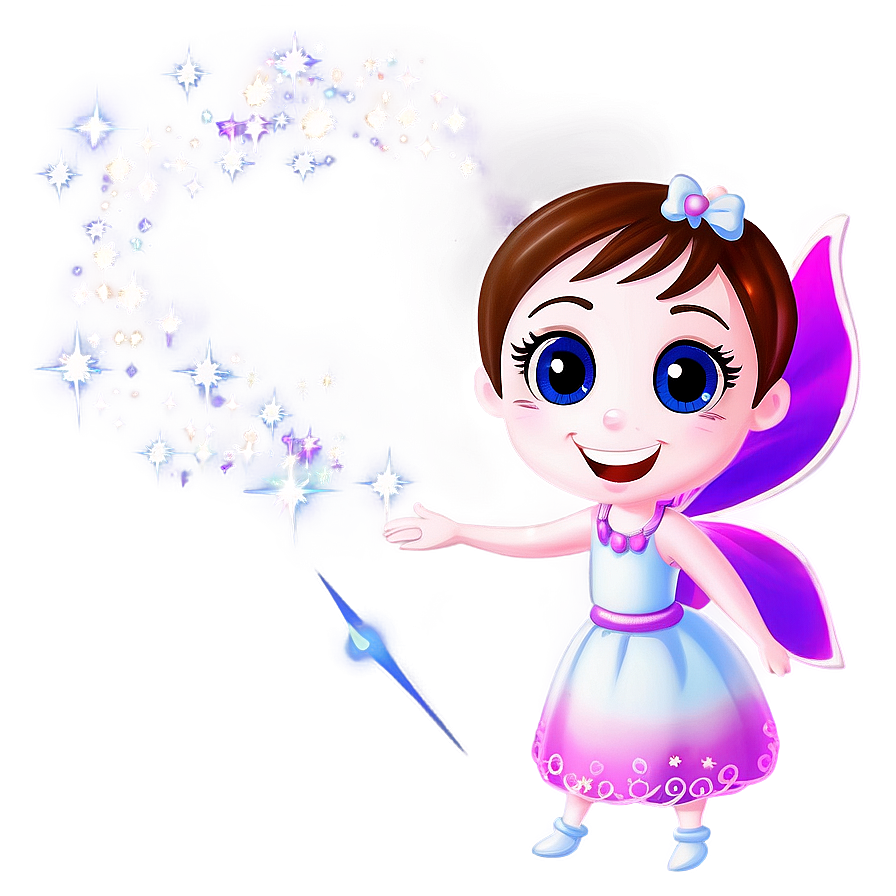 Tooth Fairy Sparkle Trail Png 06262024