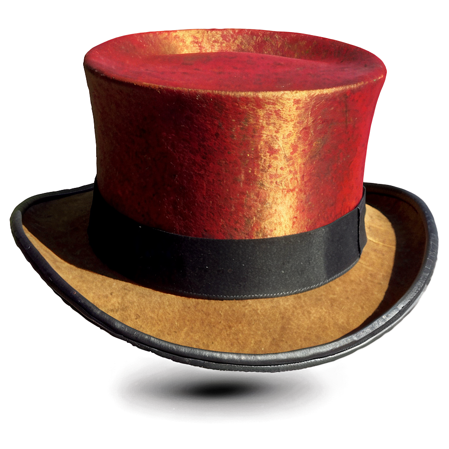 Top Hat B