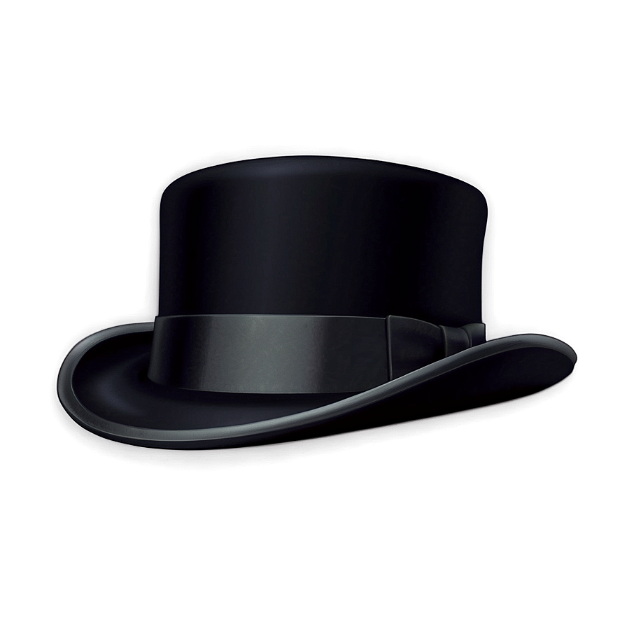 Top Hat Png 25
