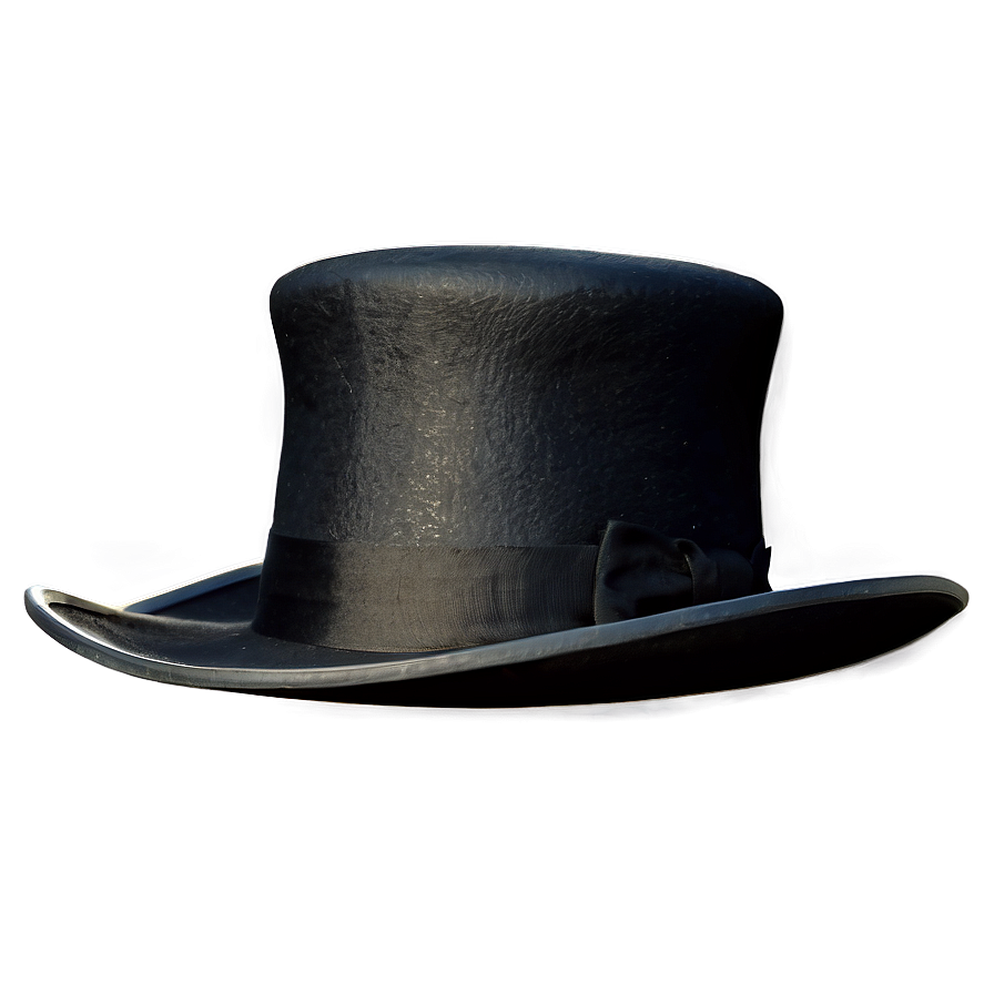 Top Hat With Cane Png Eth
