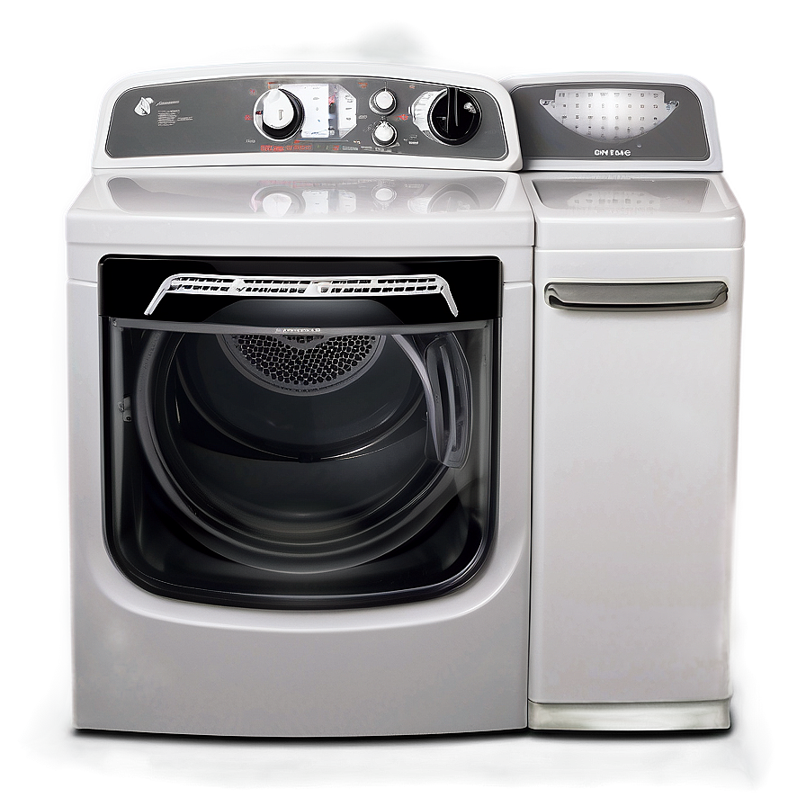 Top Load Dryer Png 55