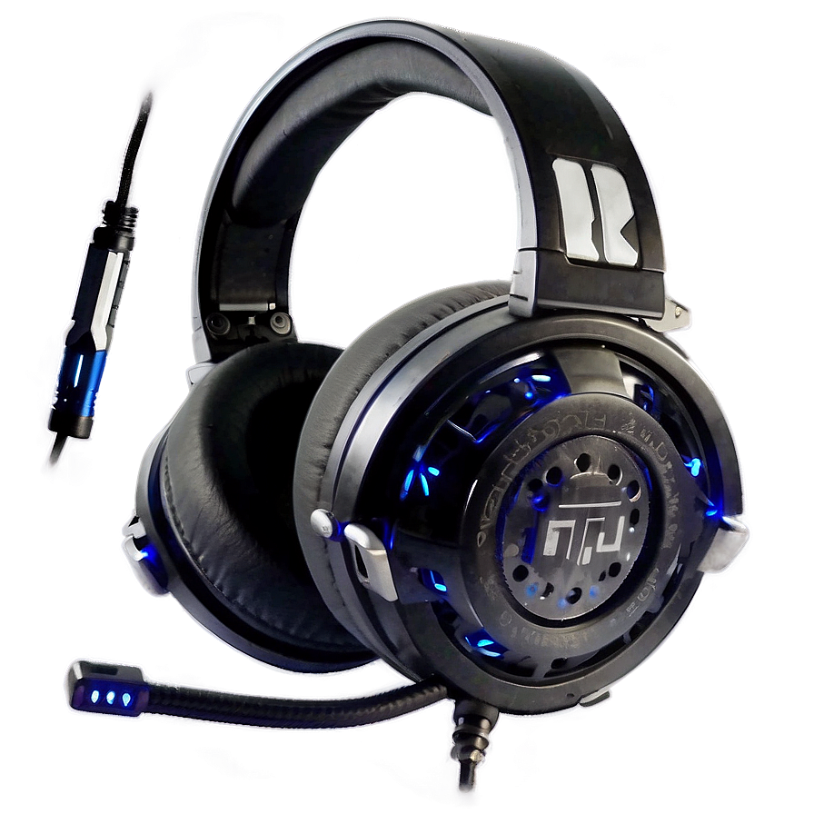 Top-rated Gaming Headset Png Jhd