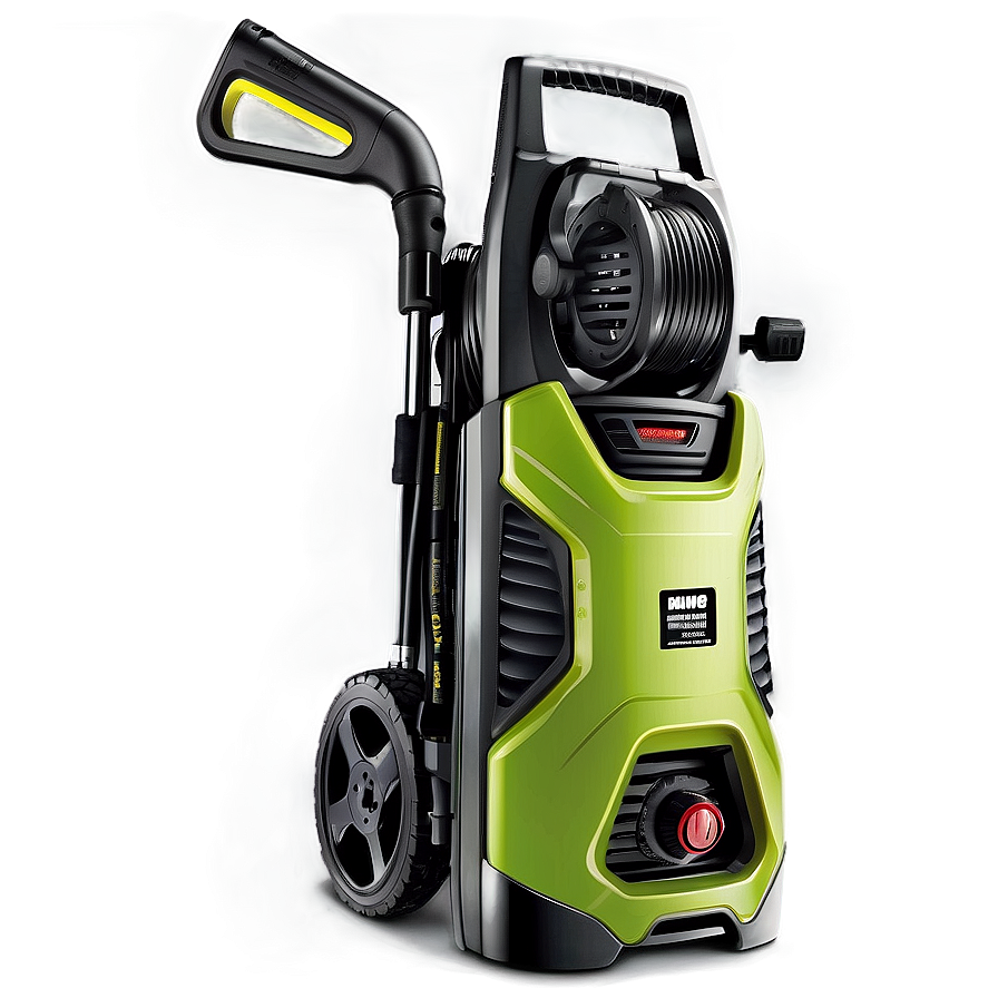 Top-rated Power Washer Png 32