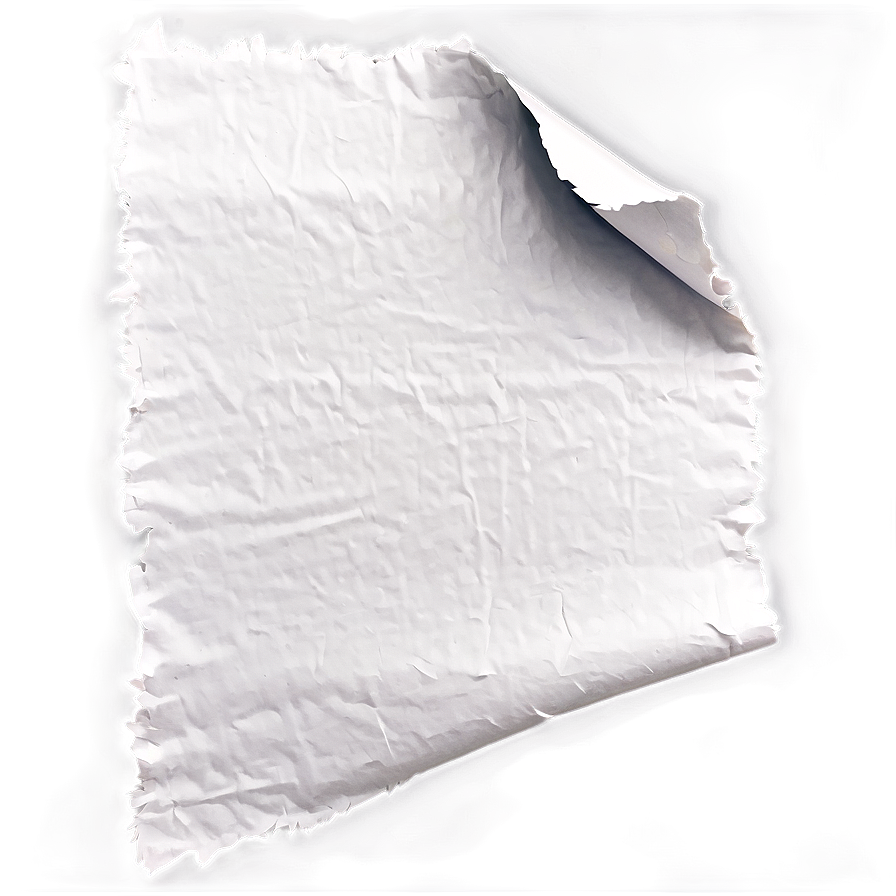 Torn Paper Texture Png 78