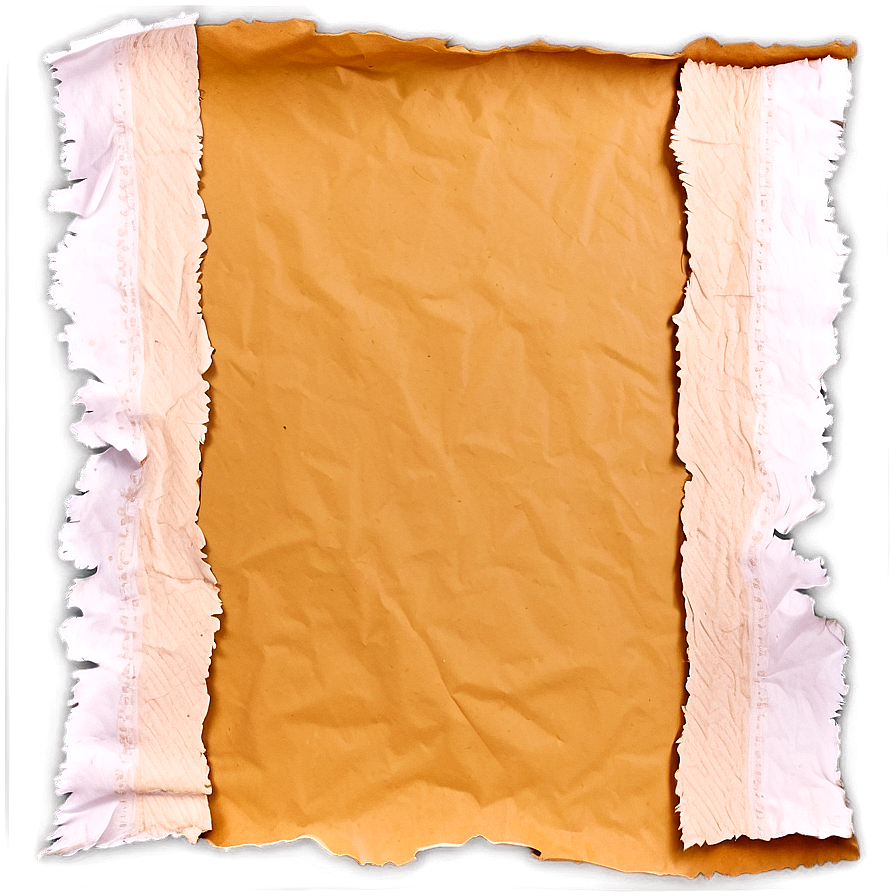 Torn Paper Texture Png Hlx