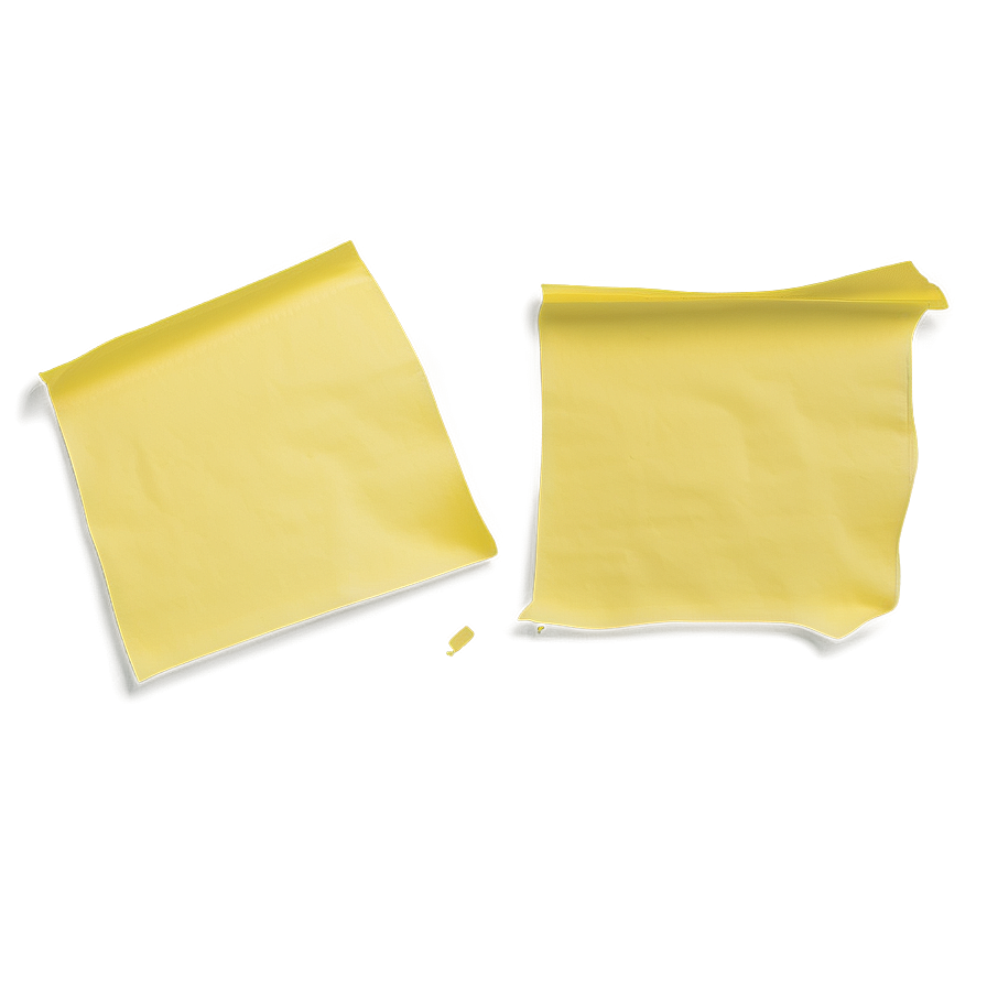 Torn Post It Note Png Nxy