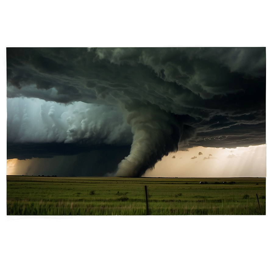 Tornado Alley Png Gge