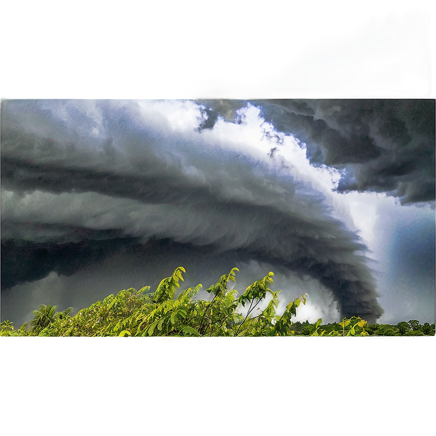 Tornado Cyclone Png 05212024