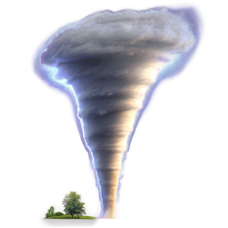 Tornado Emergency Png 05212024