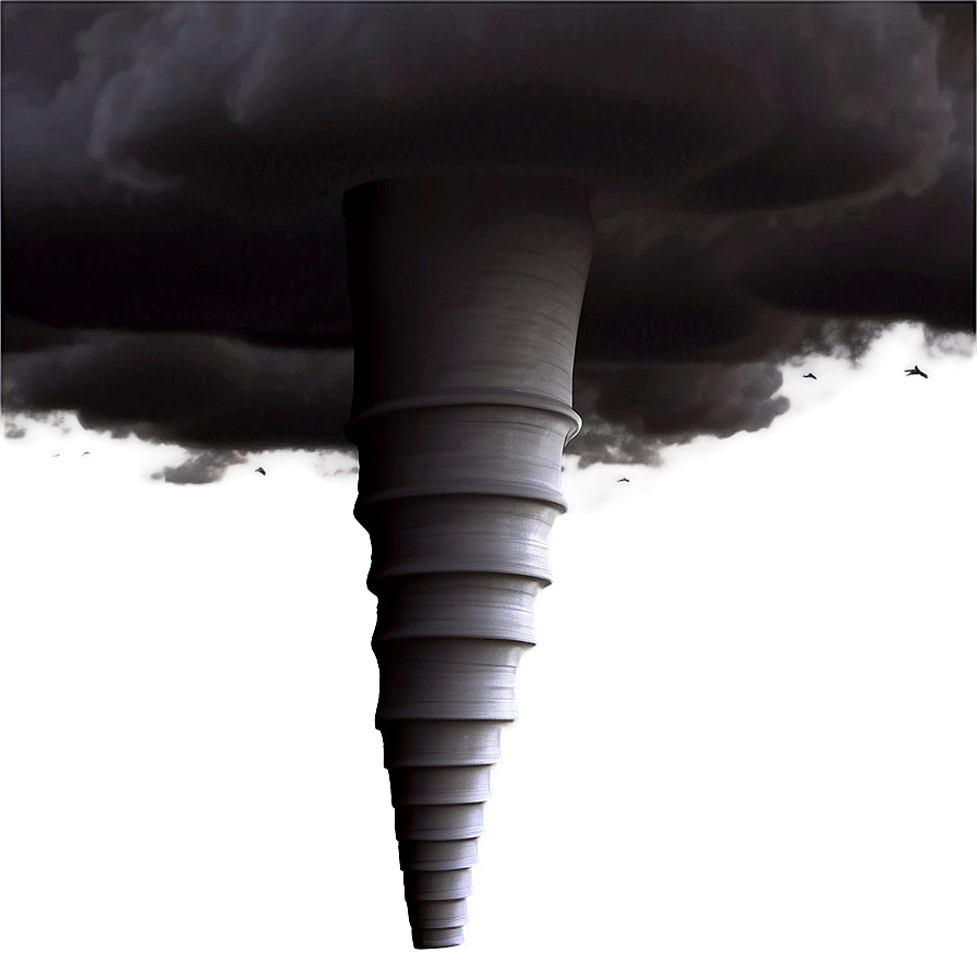 Tornado Funnel Cloud Png Oyt18