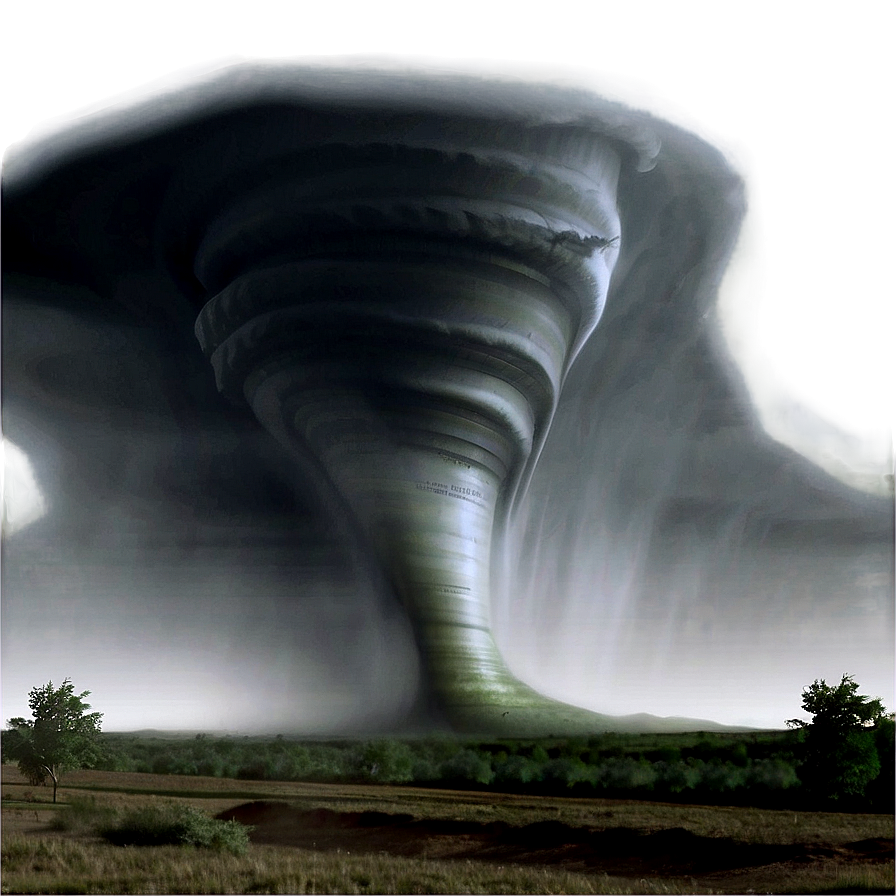 Tornado Scene Png Pat44