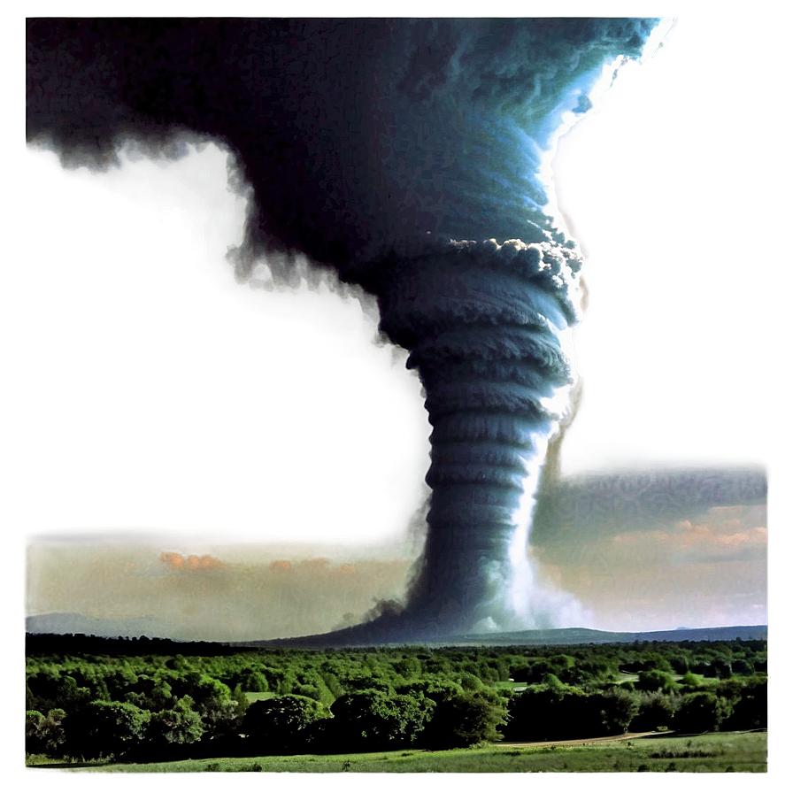 Tornado Storm Png 85