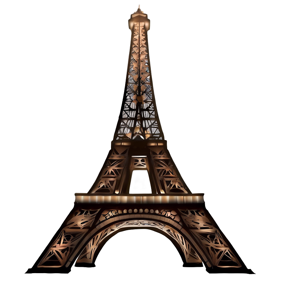 Torre Eiffel D