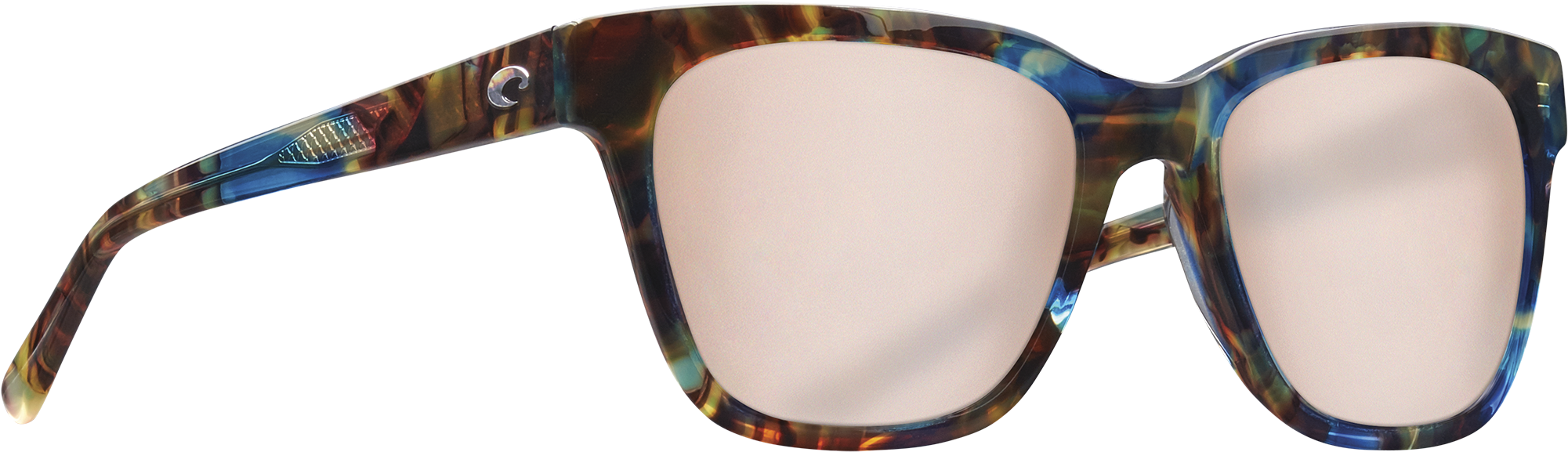 Tortoiseshell Sunglasses Transparent Background