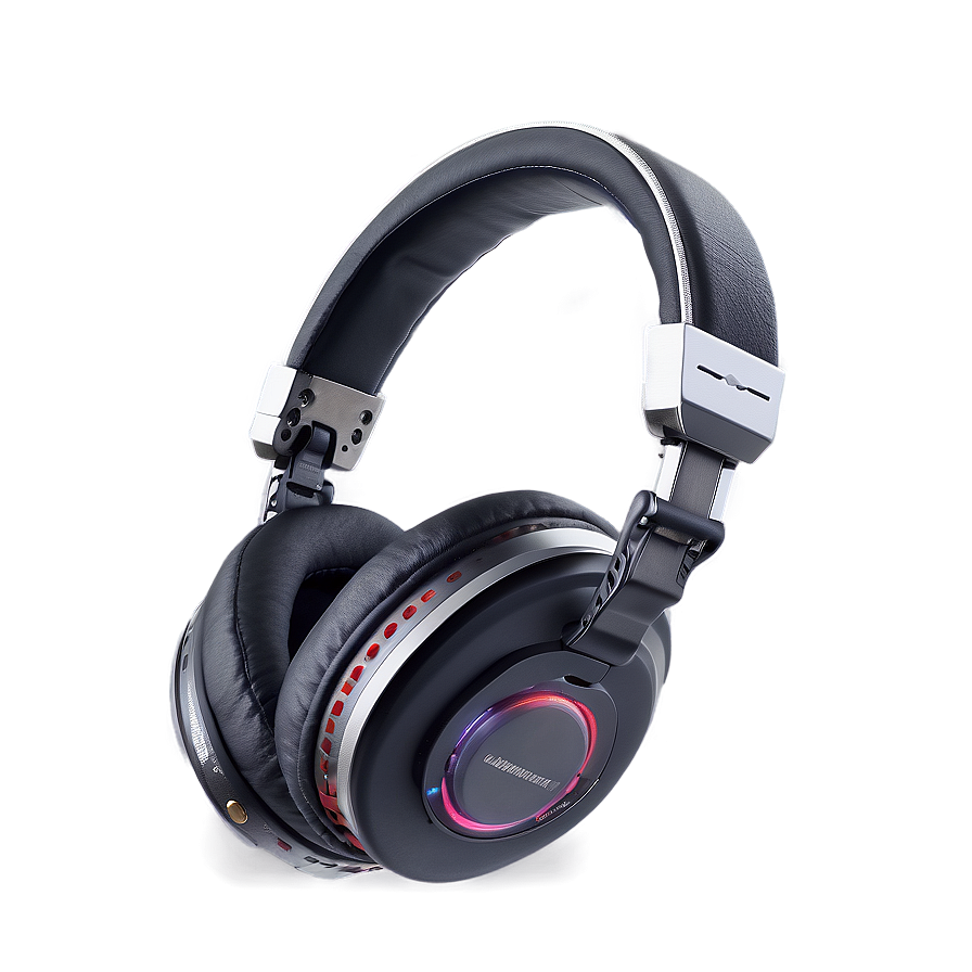 Touch Control Headphone Png 50