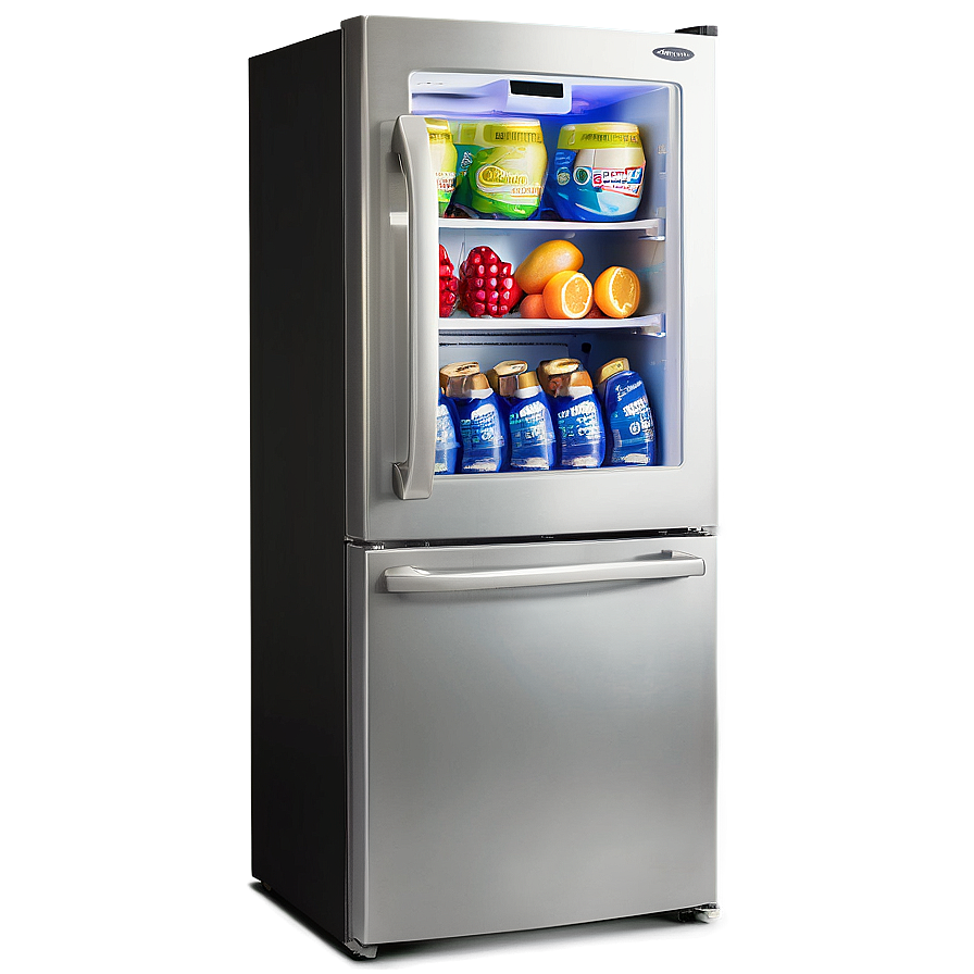 Touch Screen Fridge Png Wpx