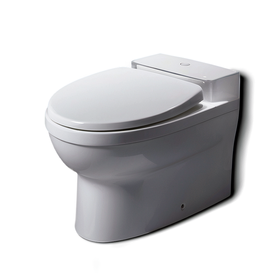 Touchless Flush Toilet Png Mkk