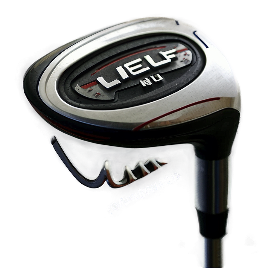 Tour-level Golf Clubs Png Iej99